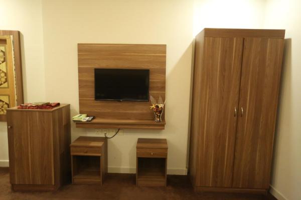 Budget Double or Twin Room